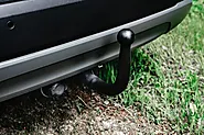 Gooseneck Trailer Hitches: Safe & Secure Towing Solutions