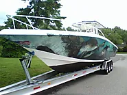 Superior Pontoon Boat Trailers for Smooth Sailing