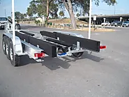 Ace Trailers: Choose Our LED Trailer Light For Your Boat