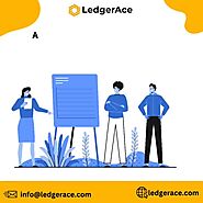 LedgerAce Consulting on LinkedIn: Monthly Financial Reporting, Budgeting and Forecasting