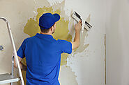 Multiple Paint Layers? Removing Layers of Paint - MJ Home Painters