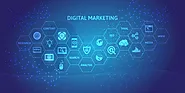 No.1 or Best Technique of marketing is Digital Marketing