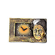 Wall Decorative Item clock