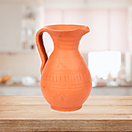 Handmade Jug | Kitchen Utensils