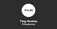 Ting Hockey | Linktr.ee