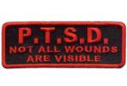 The ins and outs of PTSD