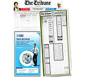 Unleash the Potential of Tribune Classifieds: Your Path to Success!