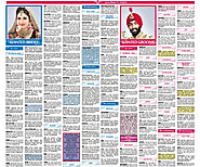From Columns to Commitment: The Evolution of Newspaper Matrimonial Ads
