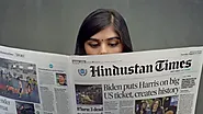 The Impact and Influence of Hindustan Times Advertisements