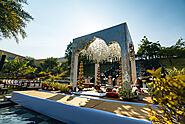 Mandap Decor