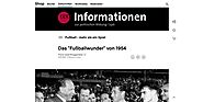 "Das Fußballwunder von 1954" - bpb.de