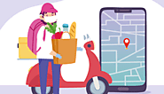 Core Features for a Winning Grocery Delivery App Experience