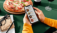 Guide to Food Delivery App Development for Business Startups