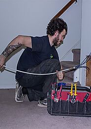 Air Duct Cleaning, Dryer Vent Cleaning, Air Duct Deodorizing & Sanitization