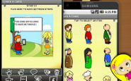 5 Good Digital Storytelling Apps for Android ~ Educational Technology and Mobile Learning