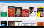 Google Play Books Provides Thousands of Free Books for Teachers ~ Educational Technology and Mobile Learning