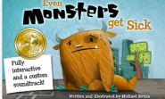 4 Great Interactive eBooks for Kids ~ Educational Technology and Mobile Learning