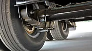 Ace Trailers: The Crucial Role of Trailer Leaf Springs in Suspension Systems