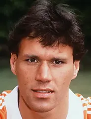 Marco van Basten