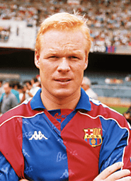 Ronald Koeman