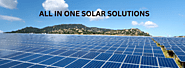 Solar Panel Services in Tehri Garhwal, Uttarakhand | NR Solar Solutions