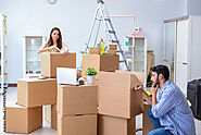 GLOBEX MOVERS PACKERS DUBAI – @globexmovers on Tumblr