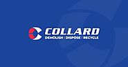 Collard: Enabling Works, Waste Management, Aggregates & RMC