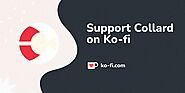 Support Collard on Ko-fi! ❤️. ko-fi.com/collard - Ko-fi ❤️ Where creators get support from fans through donations, me...