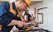 Professional Gas Fitter Melbourne Services by J.O. Plumbing