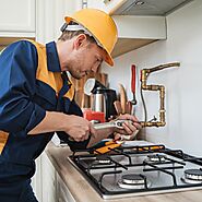 Professional Gas Fitter Melbourne Services by J.O. Plumbing 