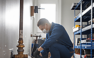 Expert Gas Installation Services by J.O. Plumbing