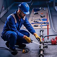 Expert Gas Fitter Melbourne Services by J.O. Plumbing