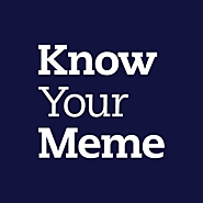 Jeremy K. Bush's Profile - Wall | Know Your Meme