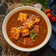 matar paneer recipe