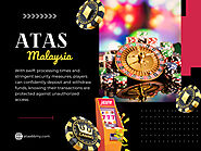 Atas Malaysia Official Casino