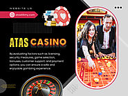 Malaysia Atas Casino