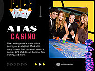 Malaysia Atas Official Casino