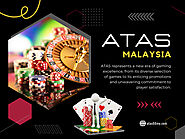 Malaysia Casino Atas