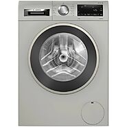 BOSCH WGG245S2GB 10KG 1400 Spin washing machine