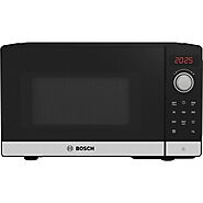 BOSCH FFL023MS2B Microwave oven