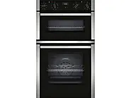 Neff Double Built In Oven: Perfect Baking and Cooking Solutions in Blackburn, Lancashire