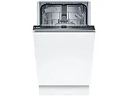 Bosch Dishwasher Slimline Integrated Style and Performance Combined