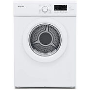 Vented Tumble Dryer UK – Quick and Efficient Clothes Drying, Leicester