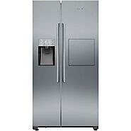 Pin on SIEMENS KA93GAIDP American-style fridge freezer