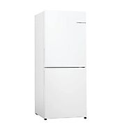 BOSCH KGN27NWEAG Frost-free fridge freezer Simplify your kitchen routine with the Bosch KGN27NWEAG Frost-free fridge ...