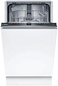 Slimline Bosch Dishwasher Integrated Customisable Space