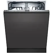 How Do Neff Integrated Dishwashers Improve Kitchen Efficiency?