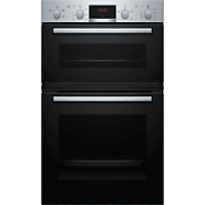 BOSCH MHA133BR0B Built-in double oven