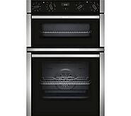 Enhance Your Culinary Experience with Neff Built-In Double Ovens