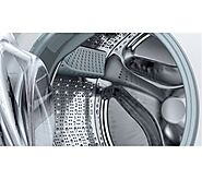 How Integrated Washers from Bosch Improve Your Daily Routine?